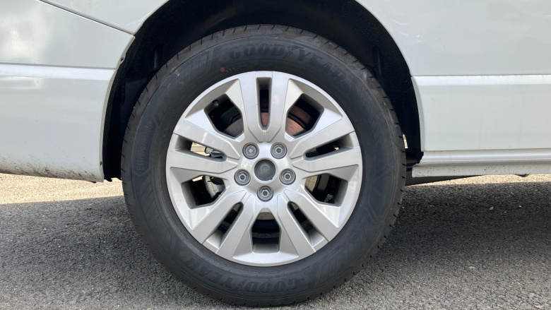 Renault Trafic Lwb Diesel LL30 Blue dCi 150 Extra [Safety] Van